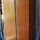 Vintage boarding school wardrobe