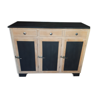 Vintage buffet