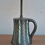 Vallauris lamp Charles Voltz