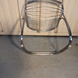 Sabrina chair by Gastone Rinaldi for Rima, 1970s