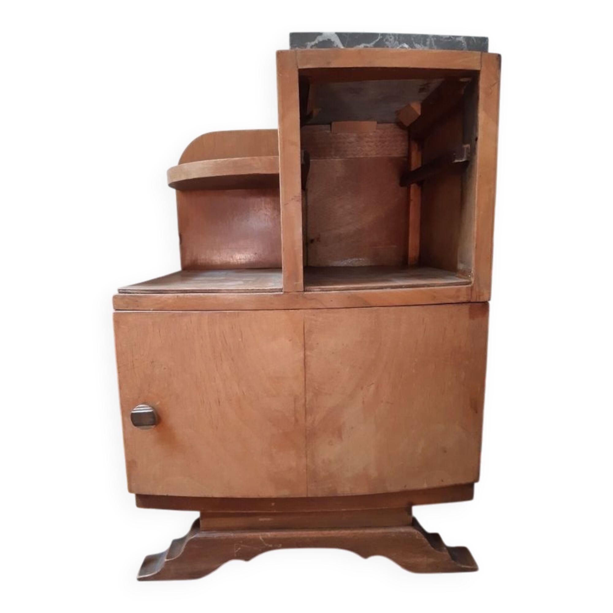 Beautiful Art Deco side table