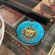 Longwy ashtray 1950