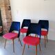 Chairs called "Tonneaux"
