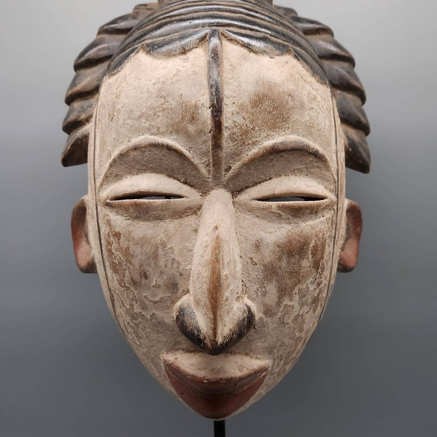 Ibo mask