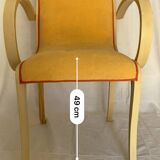 50s Bridge armchair