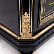 Commode de style Napoléon III, France, vers 1880.