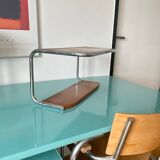 Functionalist wall unit/shelf