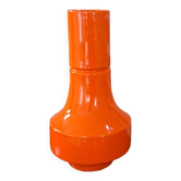 Vase en céramique années 70