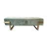 Upholstered bench - Vertigo