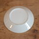 Cup art deco porcelain from Limoges Baranger
