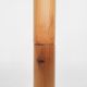 Scandinavian modern pinewood coat rack, Sweden 1960's