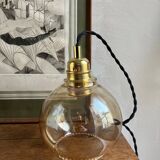 Portable lamp