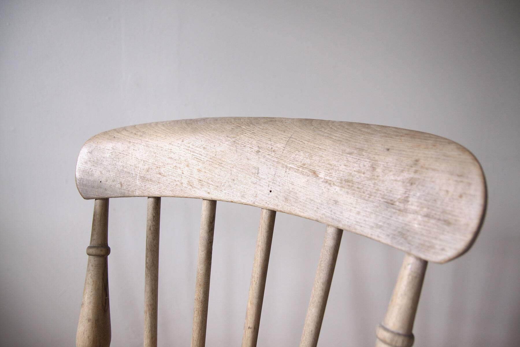 Vintage “western” style chairs