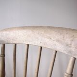 Vintage “western” style chairs