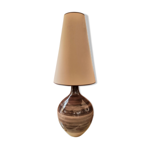 Lampe en céramique 130