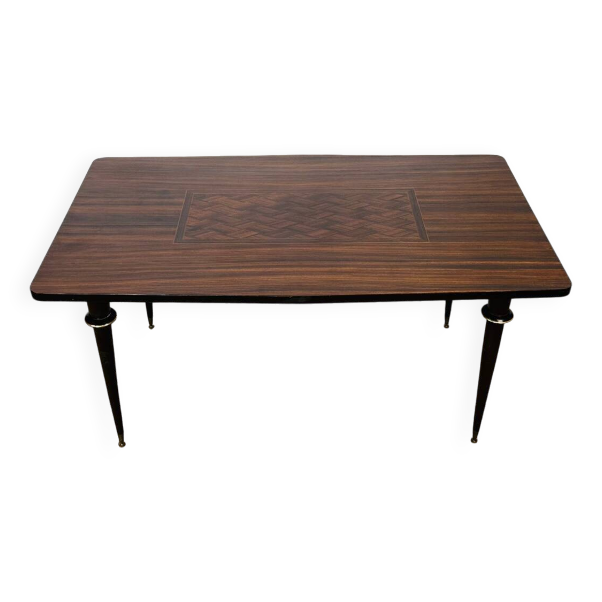 Art Deco dining table