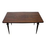 Art deco dining table
