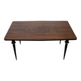 Art Deco dining table