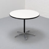 Contract Base Table by Charles and Ray Eames