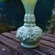 vase opaline 25 cm