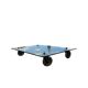 Coffee Table with Wheels Gae Aulenti FontanaArte Format XXL 150x100