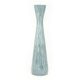 Mid-century modern vase, porcelain, Ćmielów, Poland, 1950s