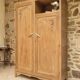 Armoire parisienne