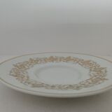 8 cups, 8 cups, pourer and sugar bowl TLB Limoges