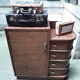 Radio vintage années 60