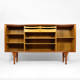 Sideboard by Henning Kjærnulf for Bruno Hansen, 1950s