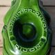Advertising frog ashtray The heir - Guyot Dijon