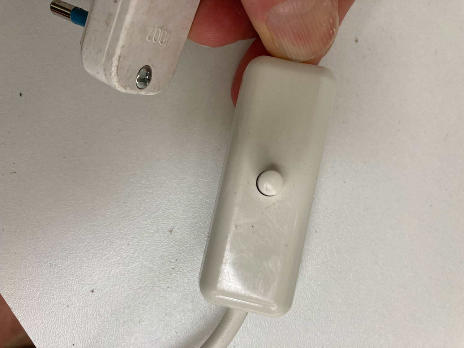 Italian table lamp in the style of vintage carlo nasson or toni zucchier