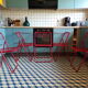 ( vintage folding chairs Ted net Ikea