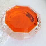 Crystal pocket tray
