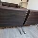 Complete lounge LIGNE ROSET FLEXUS – sofa + 2 leather armchairs