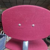 Paire de chaises Strafor