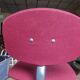 Paire de chaises Strafor