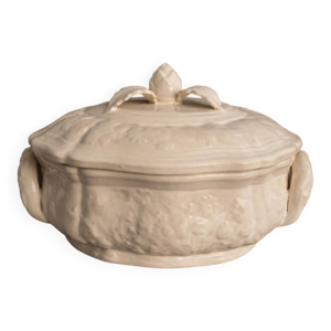 Ancienne soupière en