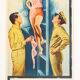 Operation Petticoat, US Insert Movie Poster, 60 x 114 cm