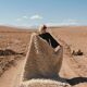 Pre-order fluffy Beni Ouarain runner rug 70×300 cm