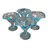 Coupes à dessert