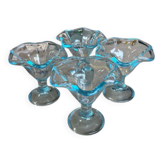 Dessert cups