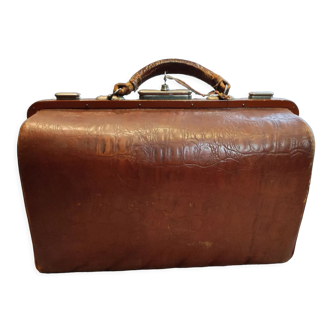 Sacoche médecin