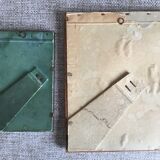 Set of 2 frames