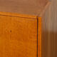 Commode par Jiroutek pour Interier Praha modèle U-450, 1960