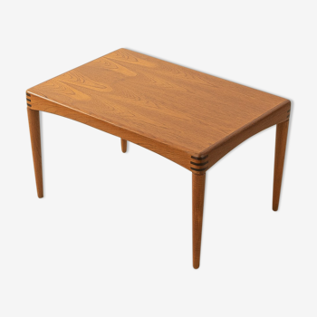 1960s coffee table, Bramin