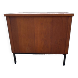 Storage trunk