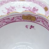 Herend porcelain coffee cup