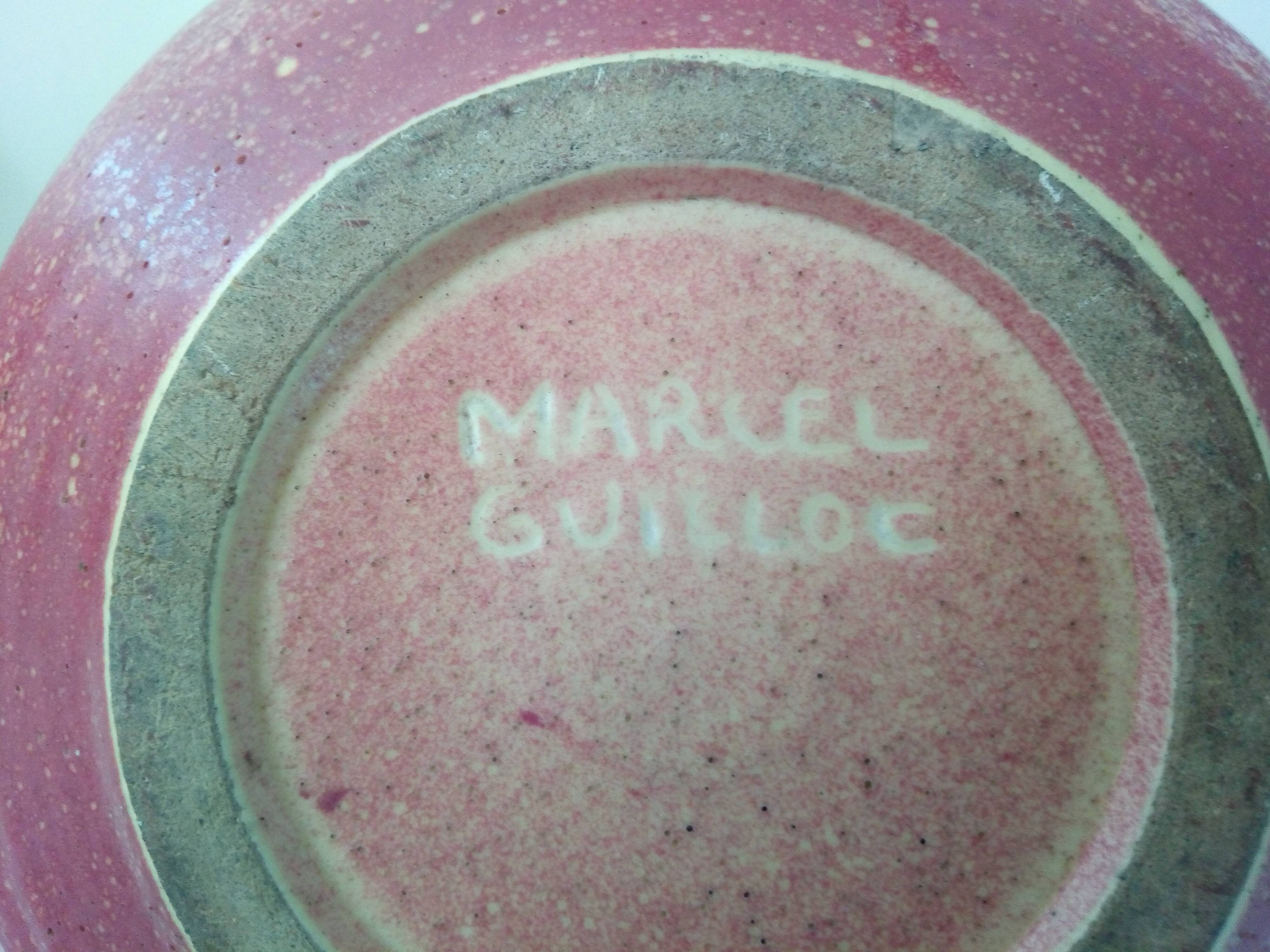 Marcel Guillot Cup Trio