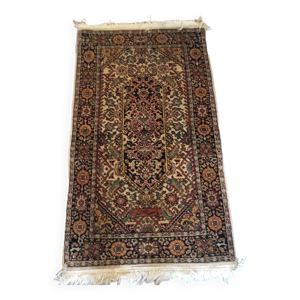 tapis oriental
